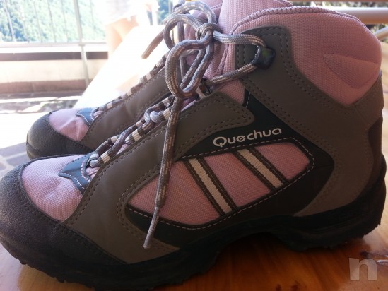 Scarponi montagna  foto-10417