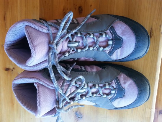 Scarponi montagna  foto-10418