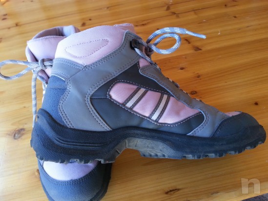 Scarponi montagna  foto-5858