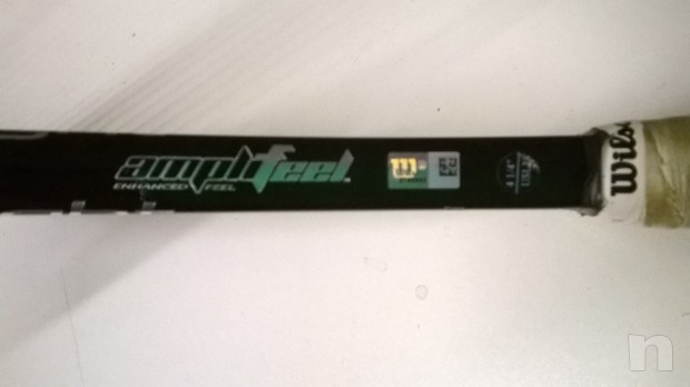 Wilson Blade 98 foto-768