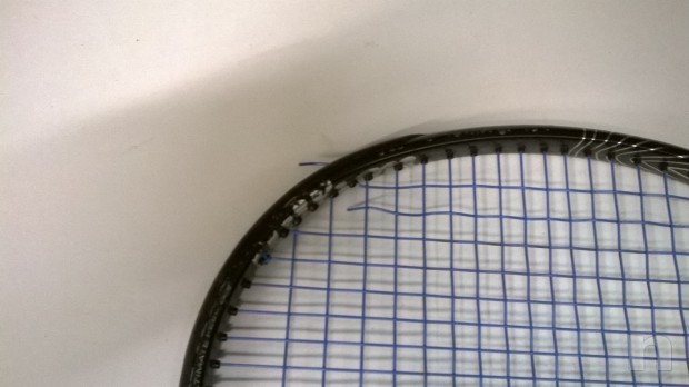 Wilson Blade 98 foto-765