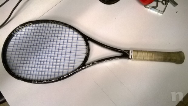 Wilson Blade 98 foto-586