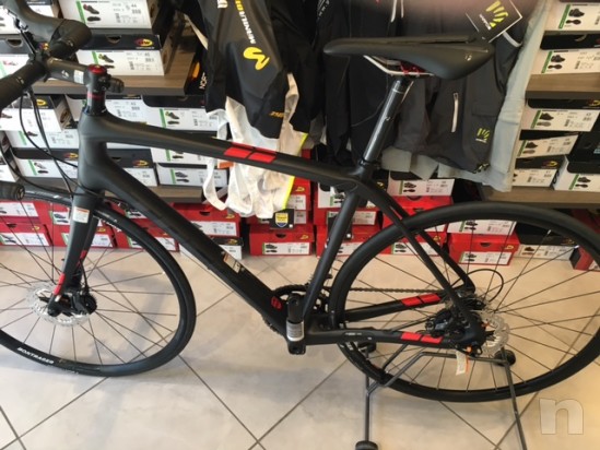 Vendo Bici  foto-5860