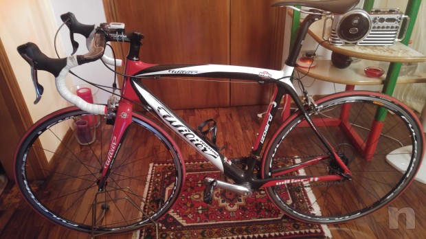 Wilier Izoard foto-10420