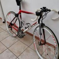 Vendesi bici FRW foto-10422