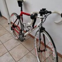Vendesi bici FRW foto-10425