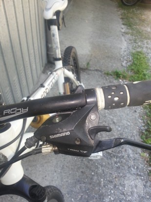 Mtb BIANCHI KUMA 4600 foto-10428