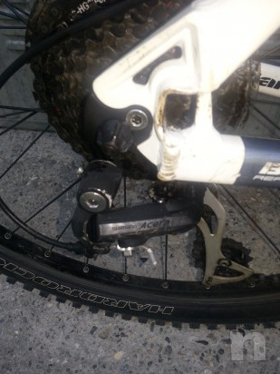 Mtb BIANCHI KUMA 4600 foto-10427