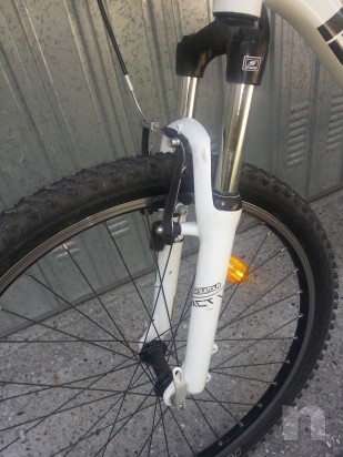 Mtb BIANCHI KUMA 4600 foto-10426