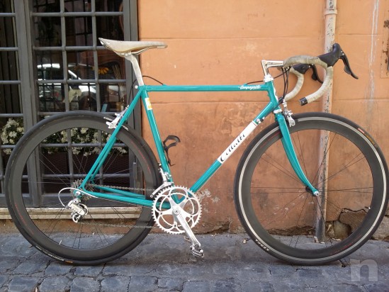 Bicicletta da corsa foto-5875