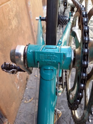 Bicicletta da corsa foto-10438