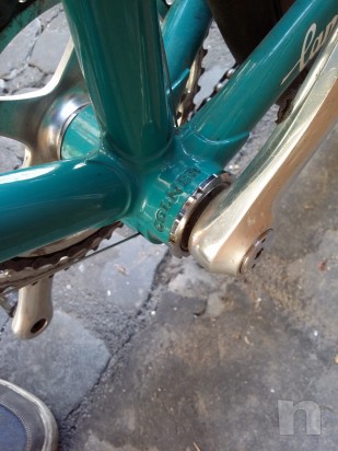 Bicicletta da corsa foto-10437