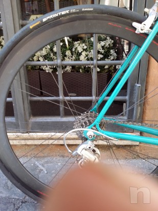 Bicicletta da corsa foto-10435