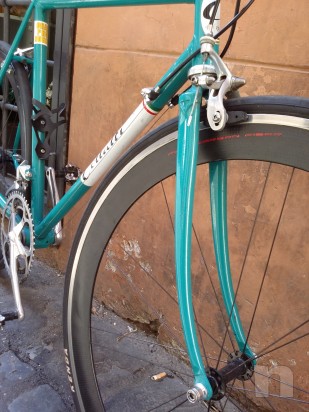 Bicicletta da corsa foto-10436