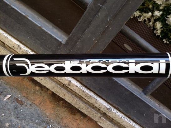 Telaio Dedacciai Pista foto-10439