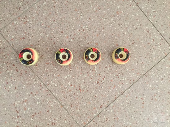 Skateboard Golden Dragon  foto-10458