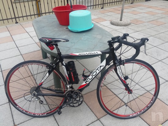 kuota karma bici foto-589