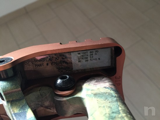 Hoyt trykon Xl foto-10478