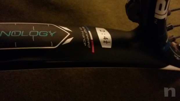 Babolat Pure drive 2015 manico L2 come nuova foto-774