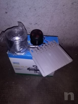 Attrezzature da pesca foto-10494