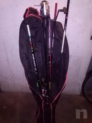 Attrezzature da pesca foto-10493