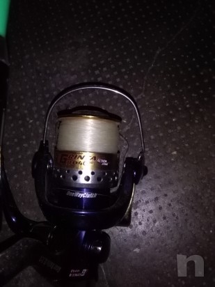 Attrezzature da pesca foto-10495