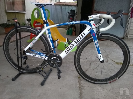 Specialized venge z-works tg S foto-5907