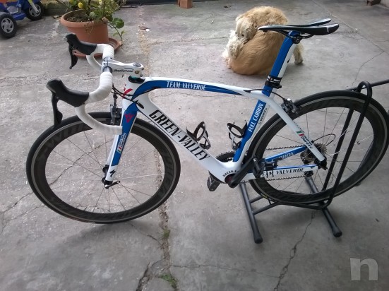 Specialized venge z-works tg S foto-10498