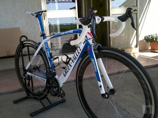 Specialized venge z-works tg S foto-10496