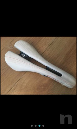 Sella Specialized Romin sl 130 mm  foto-10506