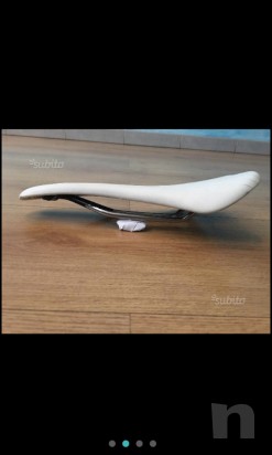 Sella Specialized Romin sl 130 mm  foto-10507