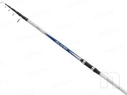 vendo canna surf casting shimano Alivio ex telesurf azione 120 grammi nuova con etichetta foto-5911