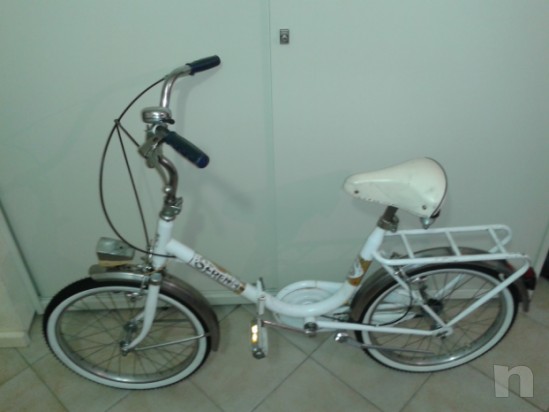 Graziella del 20 conservata d'epoca anni 70/80 perfetta foto-10512