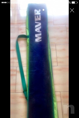 Canna da pesca foto-10521