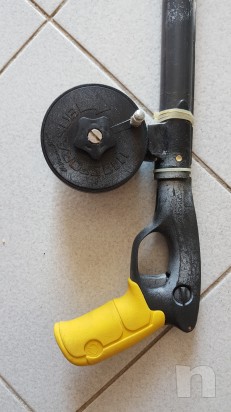 Arbalete 100 Sporasub Viper  foto-10538