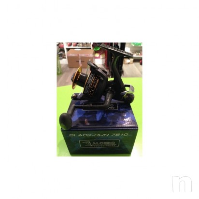 Completo CARPFISHING 3 canne 3 mulinelli fodero rod pod materassino NUOVI foto-10545