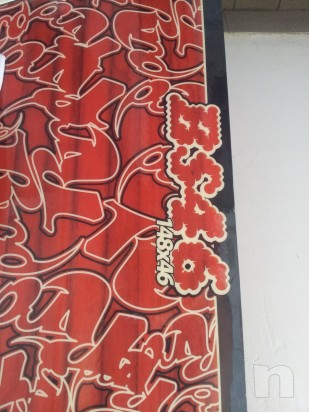 Tavola Kitesurf RRD BS46 foto-778