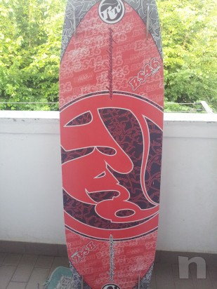 Tavola Kitesurf RRD BS46 foto-777