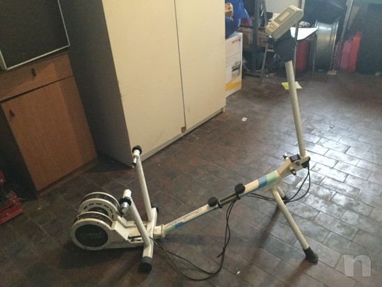 Ciclo simulatore professionale foto-5938