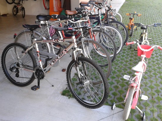 Biciclette usate/nuove/seminuove Revisionate Prezzo Anticrisi foto-10577