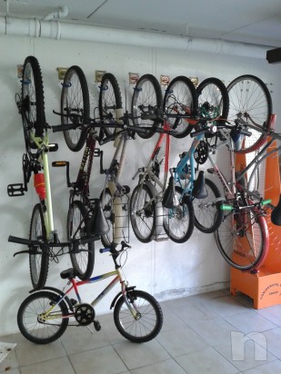 Biciclette usate/nuove/seminuove Revisionate Prezzo Anticrisi foto-10576