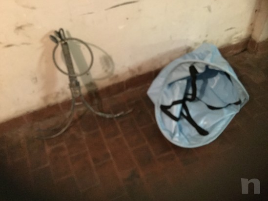 Ancora marre deformabili e ancora galleggiante foto-5951