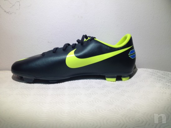 JR MERCURIAL VICTORY III FG foto-782