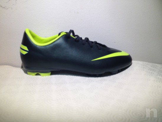 JR MERCURIAL VICTORY III FG foto-596