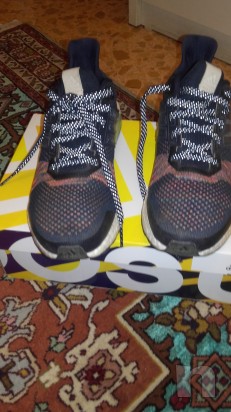 adidas ultra boots nuove foto-5964