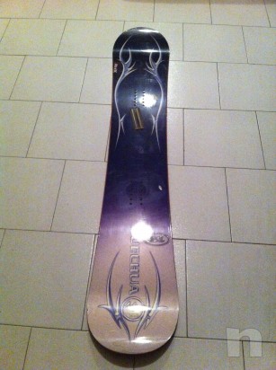 Tavola Snowboard 160 cm foto-10646