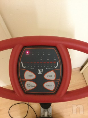 Pedana Vibrante jetstream  foto-5977