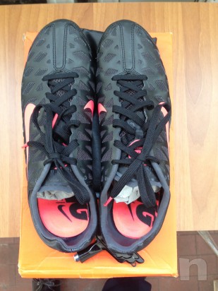 Scarpe atletica Nike Zoom Maxcat 4 foto-791