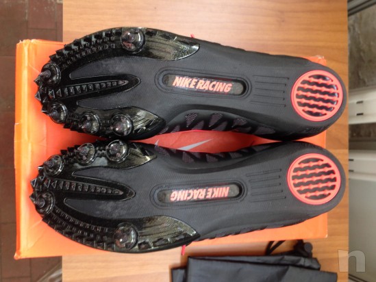 Scarpe atletica Nike Zoom Maxcat 4 foto-789