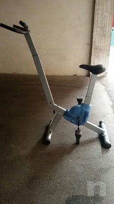 Cyclette da camera foto-5982